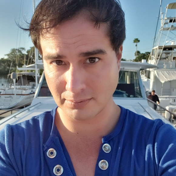 Meet your Posher, Evan - Picture 1 of 1